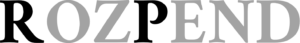 logo rozpend